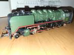 Marklin 3314 Locomotive à vapeur de la série 25 de la SNCB., Hobby & Loisirs créatifs, Trains miniatures | HO, Comme neuf, Analogique