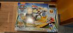 Paw patrol True metal mighty meteor track set, Ophalen of Verzenden, Zo goed als nieuw