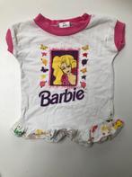 Barbie shirt voor pop 30 cm - poppenkleren, Ophalen of Verzenden, Gebruikt, Overige typen