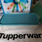 Tupperware voorraaddoos/groenten/ wafeldoos 6,1 L, Huis en Inrichting, Keuken | Tupperware, Ophalen of Verzenden, Nieuw