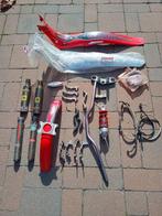 Montesa 4RT, Motoren, 250 cc, Particulier, Overig