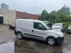 Fiat doblo 2014 1.3Jtd Euro5b Airco Export, Tissu, Achat, 2 places, 4 cylindres