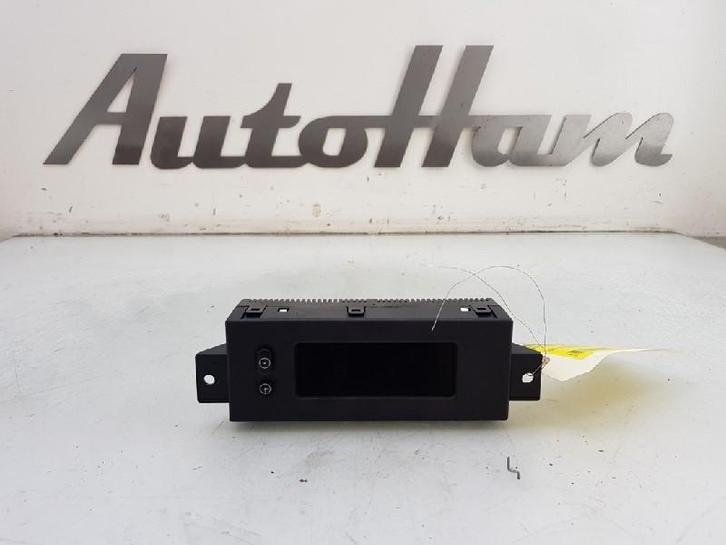 INTERIEUR DISPLAY Opel Corsa D (01-2006/12-2014), Auto-onderdelen, Interieur en Bekleding, Opel, Gebruikt