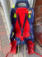 Siège vélo enfant, Fietsen en Brommers, Fietsaccessoires | Fietsstoeltjes, Ophalen, Gebruikt, Achterzitje, Ok baby