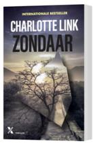 Boek Zondaar - Charlotte Link, Verzenden, Zo goed als nieuw