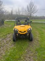 Can-am 4x4 commander Bombardier 800cc 2013, Motoren, 2 cilinders, 800 cc