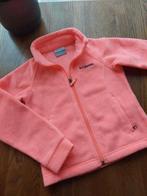 Warme fleece van COLOMBIA!, Ophalen of Verzenden