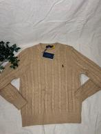 Ralph lauren sweater, Neuf, Enlèvement ou Envoi, Taille 48/50 (M), Polo Ralph Lauren