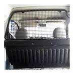 Tussenschot : Citroën Berlingo / Peugeot Partner, Auto-onderdelen, Ophalen, Gebruikt, Citroën