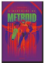 L'histoire de metroid (scellé), Ophalen of Verzenden, Nieuw