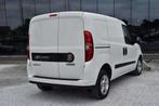 Fiat Doblò Cargo SX EU6d 11.500€ excl BTW (bj 2022), Elektrische ramen, 4 deurs, Gebruikt, Doblo