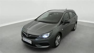 Opel Astra 1.2 Turbo Edition NAVI / FULL LED / CLIM beschikbaar voor biedingen