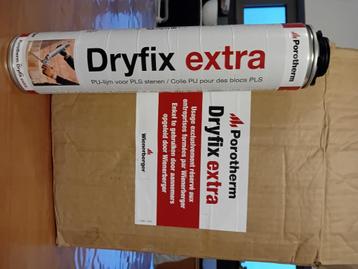 Dryfix extra beschikbaar voor biedingen