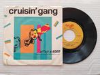 CRUISIN4 GANG - Foreign affair (45t), Enlèvement ou Envoi, Single, Comme neuf, Pop