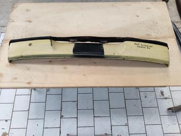 Porsche 914 achterbumpers, Auto-onderdelen, Ophalen, Gebruikt, Porsche, Achter