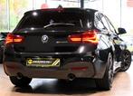 BMW M140i RWD **LED/LEDER/CC/CAM/CARPLAY/NAV/HIFI**, Auto's, BMW, Automaat, Euro 6, 1574 kg, USB