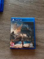 Assassin’s Creed Origins PS5, Games en Spelcomputers, Ophalen of Verzenden, Zo goed als nieuw