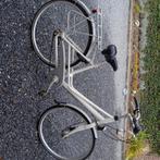 Fiets, Fietsen en Brommers, Fietsen | Dames | Damesfietsen, Ophalen, Zo goed als nieuw, Overige merken, Versnellingen