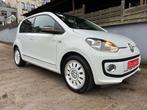 Volkswagen up! 1.0i White up! 5 porte (airco gps pdc etat ne, Autos, Electronic Stability Program (ESP), Euro 5, Achat, Up!