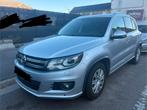 Tiguan R-line 4x4 volledig, Auto's, Automaat, Euro 5, Leder, 5 deurs