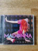 Madonna confessions on a dance floor, Ophalen of Verzenden, Gebruikt