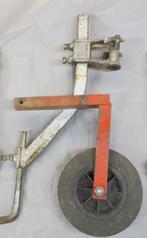 Rototiller-gereedschap, Tuin en Terras, Ophalen, Zo goed als nieuw, Cultivator, Honda