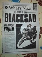 POS, POSTERS, BOEKEN, FIGUREN EN DOZEN, Boeken, Stripverhalen, Eén stripboek, Ophalen of Verzenden, Nieuw, Divers auteurs