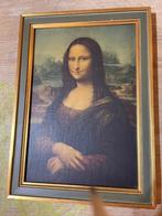 Mona Lisa, Enlèvement