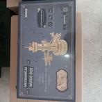 Houten 3D puzzels muziekbox, Hobby en Vrije tijd, Denksport en Puzzels, Ophalen, 500 t/m 1500 stukjes, Nieuw, Overige typen