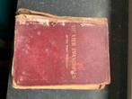 Religieuze boek de 4 evangeliën van 1919, Antiek en Kunst, Ophalen