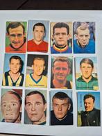 Cartes Victoria football 1960, Verzenden