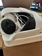 Meta Quest 3s 128GB, Games en Spelcomputers, Virtual Reality, Ophalen of Verzenden, Zo goed als nieuw, VR-bril, Overige platformen