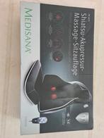 Massagestoel Medisana PR-M90, Sport en Fitness, Massageproducten, Ophalen, Zo goed als nieuw