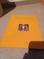 Kiekeboe - Luxe album - De Zes Sterren - Nieuw, Boeken, Stripverhalen, Eén stripboek, Ophalen of Verzenden, Nieuw