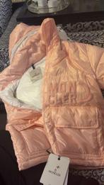 Moncler pink, Kleding | Dames, Jassen | Winter, Moncleir, Zo goed als nieuw, Roze, Ophalen