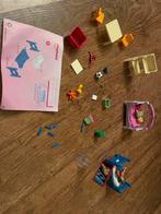 Playmobil Chambre d'enfant avec lit superposé (5306), Comme neuf, Ensemble complet, Enlèvement ou Envoi