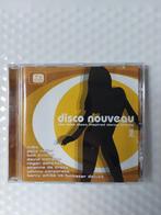 DISCO NOUVEAU, Cd's en Dvd's, Verzenden, Zo goed als nieuw