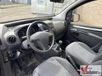 Peugeot Bipper 1.4 HDi XR | € 1.950,- NETTO! | Airco |, Auto's, Bestelwagens en Lichte vracht, Bedrijf, Te koop, ABS, Handgeschakeld