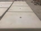 Traptreden in beton, Ophalen, Nieuw