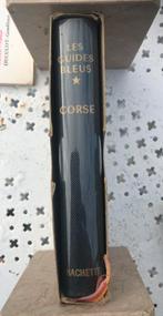 Corse île d’Elbe Sardaigne, Comme neuf