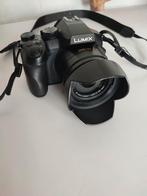 Panasonic Lumix DMC fz300, Audio, Tv en Foto, Fotocamera's Digitaal, Ophalen of Verzenden, Zo goed als nieuw