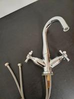 Keukenkraan, Enlèvement