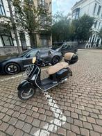 Vespa 125 gts, Scooter, Particulier, 125 cc, 11 kW of minder
