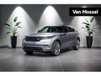 Land Rover Range Rover Velar P250 Pano dak | Keyless | 360°, Auto's, Land Rover, Te koop, Zilver of Grijs, Benzine, Gebruikt