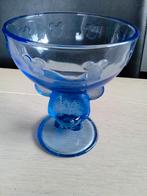 Vintage Disney ijscoupe, Ophalen of Verzenden, Zo goed als nieuw, Glas
