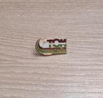 PIN - TOULOUSE OLYMPIQUE MIRAIL - FOOTBALL FEMININ - VOETBAL, Verzamelen, Speldjes, Pins en Buttons, Verzenden, Gebruikt, Sport