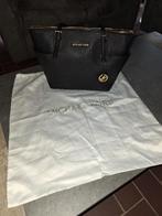Echte Michael kors handtas, Ophalen, Zo goed als nieuw, Zwart, Handtas