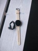 Smartwatch, Ophalen of Verzenden, Waterdicht, Slaap, Zo goed als nieuw