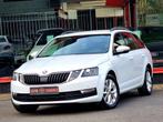 Skoda Octavia Break 1.5 TGi (CNG) / DSG / 1er Main / Carnet, Autos, Skoda, 5 places, 1552 kg, Break, Automatique