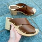 Jonak Paris Taille 39, Neuf, Sandales et Mûles, Envoi, Jonak